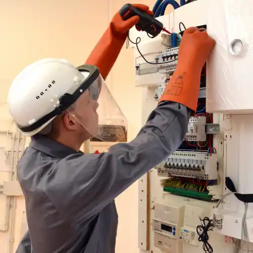elektricien Zaandijk